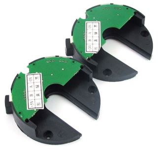 Sigma Elevator Door Machine Encoder